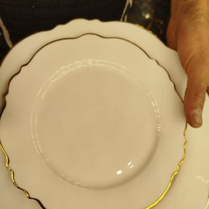 کوره ی پخت آرکوپال چینی بلور