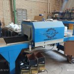 فروش کوره ریلی مخصوص آرکوپال و بلور