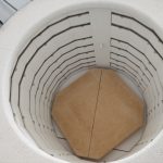 کوره آدریان 200 لیتری