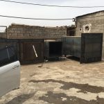 کوره زغال یک تن