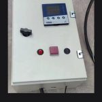 کوره ۱۰۰ لیتری برقی برند جهان کوره