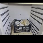 کوره سرامیکی ۲۰۰لیتری مارال