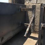کوره زغال صنعتی استاندارد ملکی